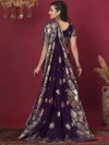 KT 201 Banarasi Soft Silk Saree Wholesale Clothing Distributors In India